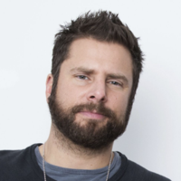 profile_James Roday