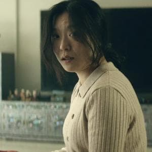 Shin Hyun-Heup's mom MBTI Personality Type image