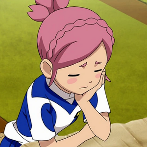 Nozaki Sakura MBTI Personality Type image