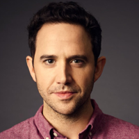 Santino Fontana MBTI Personality Type image