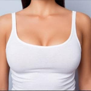 Breasts MBTI Personality Type image