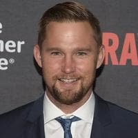 Brian Geraghty type de personnalité MBTI image