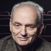 David Chase mbti kişilik türü image