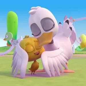 profile_Duck