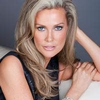 Alison Doody tipo di personalità MBTI image