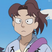 profile_Rikichi Yamada