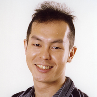 Kōichi Sakaguchi MBTI Personality Type image