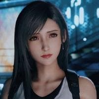 profile_Tifa Lockhart