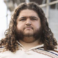 Hugo "Hurley" Reyes MBTI Personality Type image