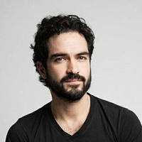 Alfonso Herrera MBTI Personality Type image