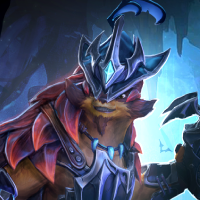 Pangolier MBTI Personality Type image