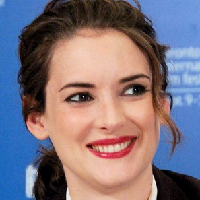 Winona Ryder type de personnalité MBTI image