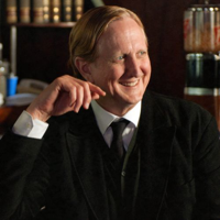 Joseph "T Bone" Burnett tipe kepribadian MBTI image