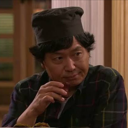 profile_Oh Gi Dong