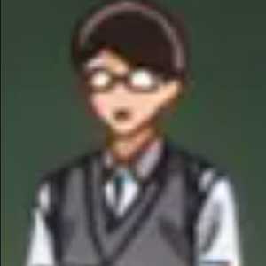 Ouka's Teacher MBTI Personality Type image