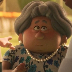 Barbra MBTI Personality Type image