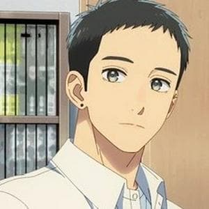 profile_Shun Kuwabatake