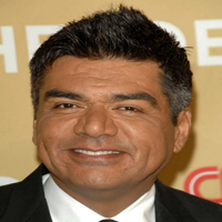 George Lopez mbtiパーソナリティタイプ image