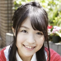 Saori Ōnishi MBTI Personality Type image