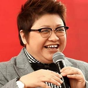 profile_Han Hong（韩红）