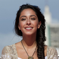 Oona Chaplin MBTI Personality Type image