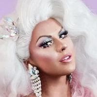 Farrah Moan MBTI Personality Type image