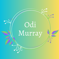 Odi Murray mbti kişilik türü image
