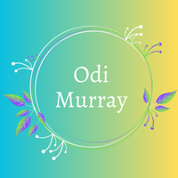 Odi Murray tipo de personalidade mbti image