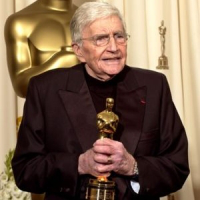 Blake Edwards MBTI Personality Type image