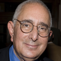 Ben Stein MBTI性格类型 image