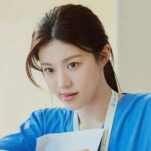profile_Oh Yi Yeong