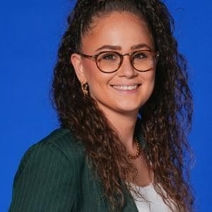 Francesca (S12) MBTI Personality Type image