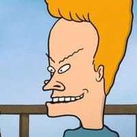 Beavis MBTI Personality Type image