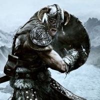 The Last Dragonborn نوع شخصية MBTI image