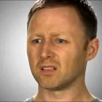 Brian Limond (Limmy) MBTI Personality Type image