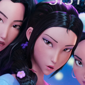 Ryu Mi-yeong (Rumi's mother) MBTI Personality Type image