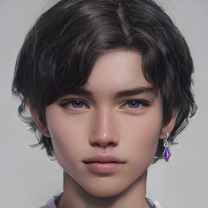 Milroth Aelros MBTI Personality Type image