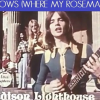 Edison Lighthouse - Love Grows (Where My Rosemary MBTI Personality Type image