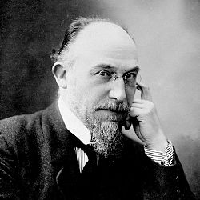 profile_Erik Satie