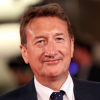 Steven Knight mbti kişilik türü image