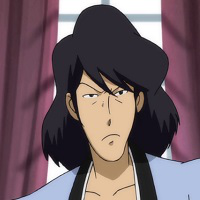 Goemon Ishikawa XIII tipo di personalità MBTI image