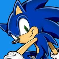 Sonic the Hedgehog mbti kişilik türü image