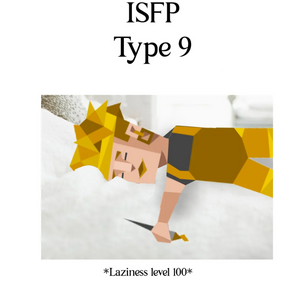 profile_ISFP 9
