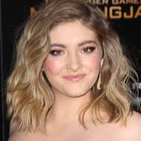 Willow Shields mbtiパーソナリティタイプ image