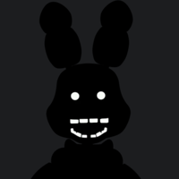 Shadow Bonnie / RWQFSFASXC MBTI Personality Type image