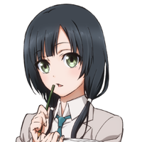 Yasuhara Ema MBTI Personality Type image