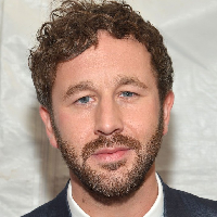 Chris O'Dowd MBTI Personality Type image