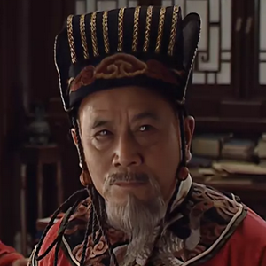 profile_徐阶 (Xu Jie)