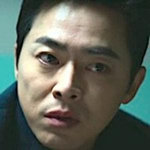 Choi Chang-Hee MBTI Personality Type image