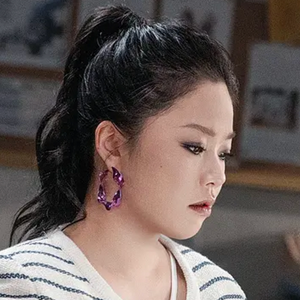 profile_Xiao Lu（小鹿）